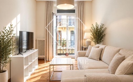 Appartement à Centro, Saint-Sébastien, Espagne 1