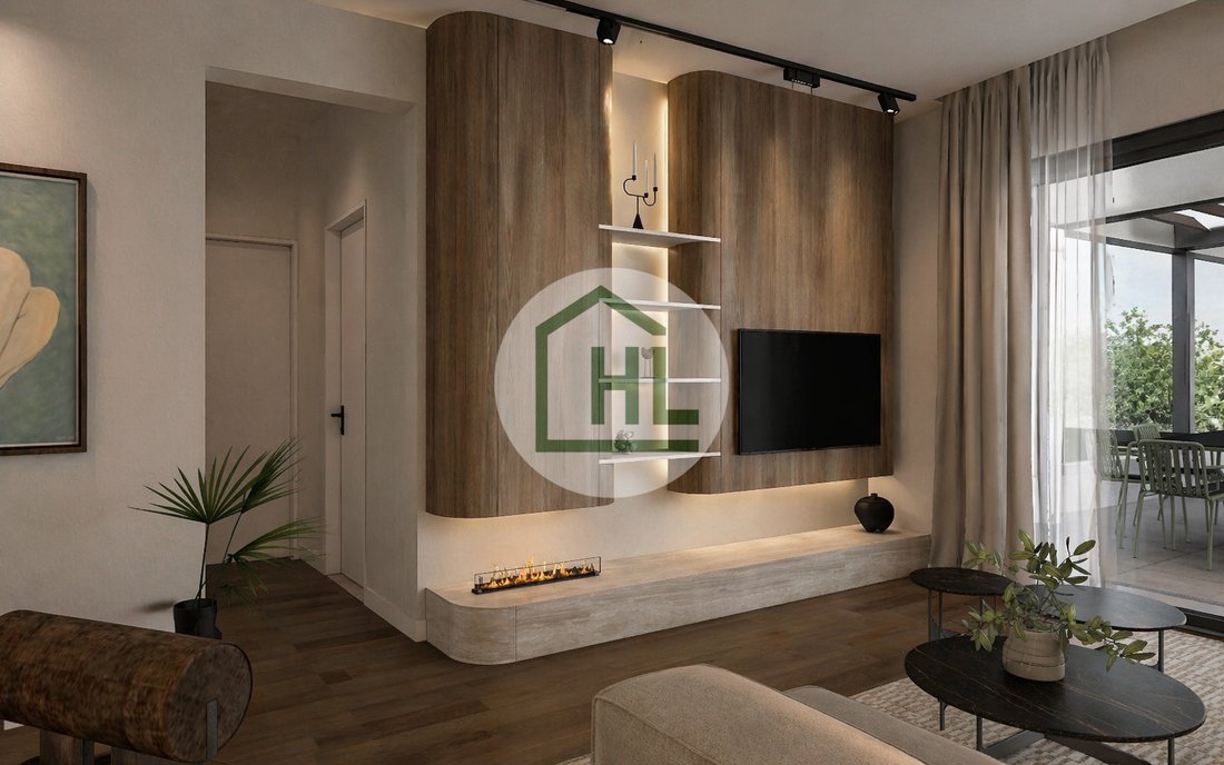Appartamento a Chalandri, Attica, Grecia 3 - 19036502