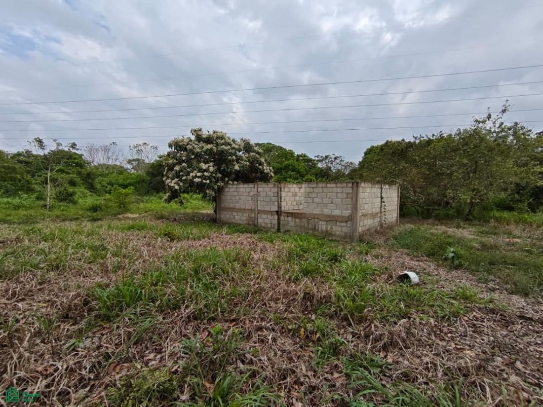 Terreno en Hermenegildo J. Aldana, Veracruz, México 2 - 18257242