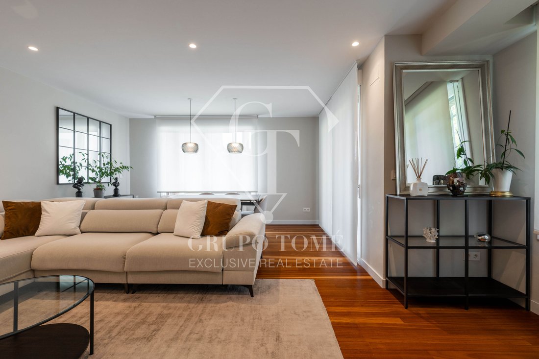 Townhouse in Ipar-Ekialdea, Donostia-San Sebastian, Spain 3 - 19036615