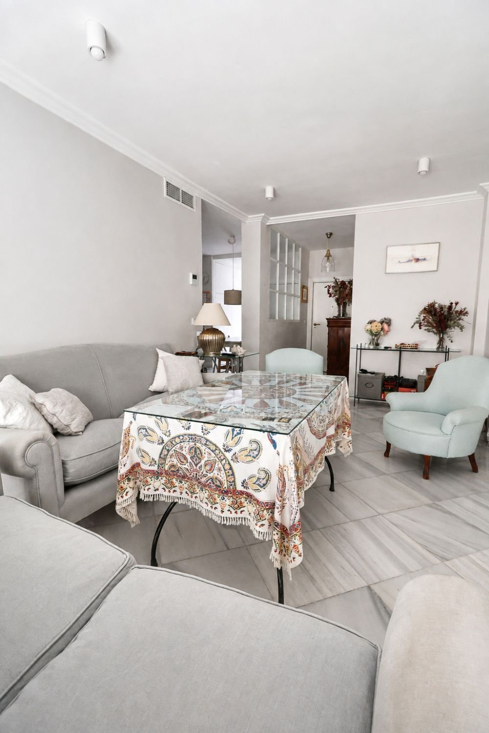 Appartamento a Nervion, Siviglia, Spagna 3 - 19036535