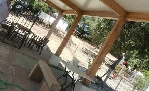 Farm Ranch in Prado del Rey, Andalusia, Spain 1
