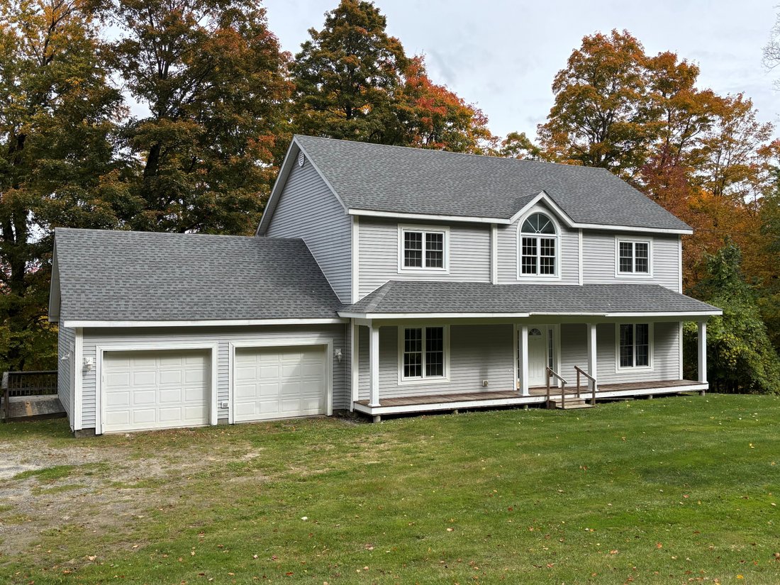 Casa en Windham, Vermont, Estados Unidos 1 - 18967768