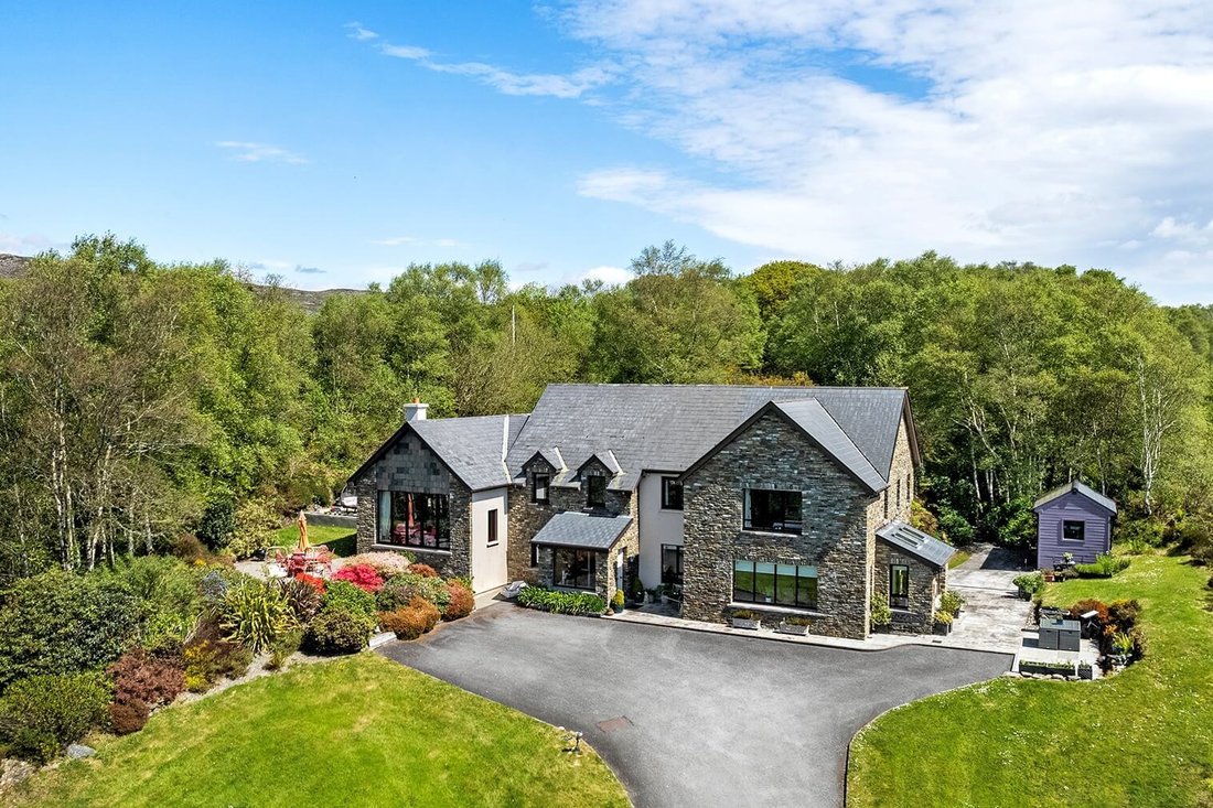 Casa en Glanbeg, County Cork, Irlanda 1 - 19036669