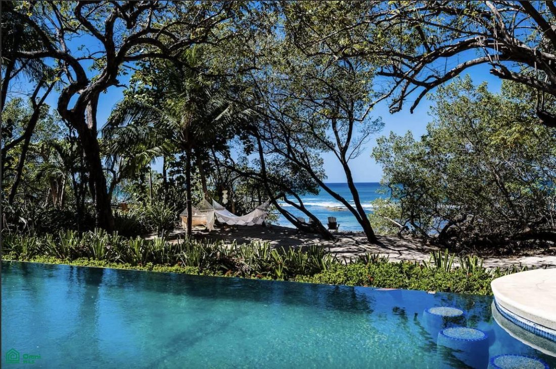 Haus in Tamarindo, Provinz Guanacaste, Costa Rica 2 - 17088884