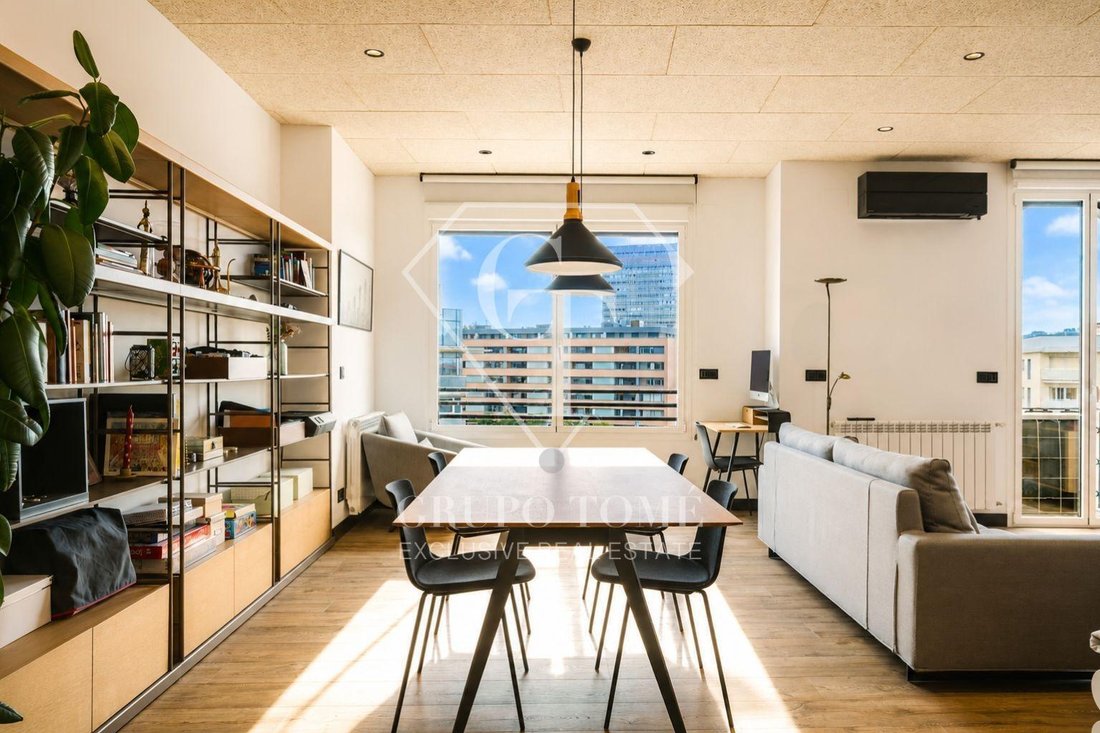Apartamento en Ipar-Ekialdea, San Sebastián, España 5 - 19036640
