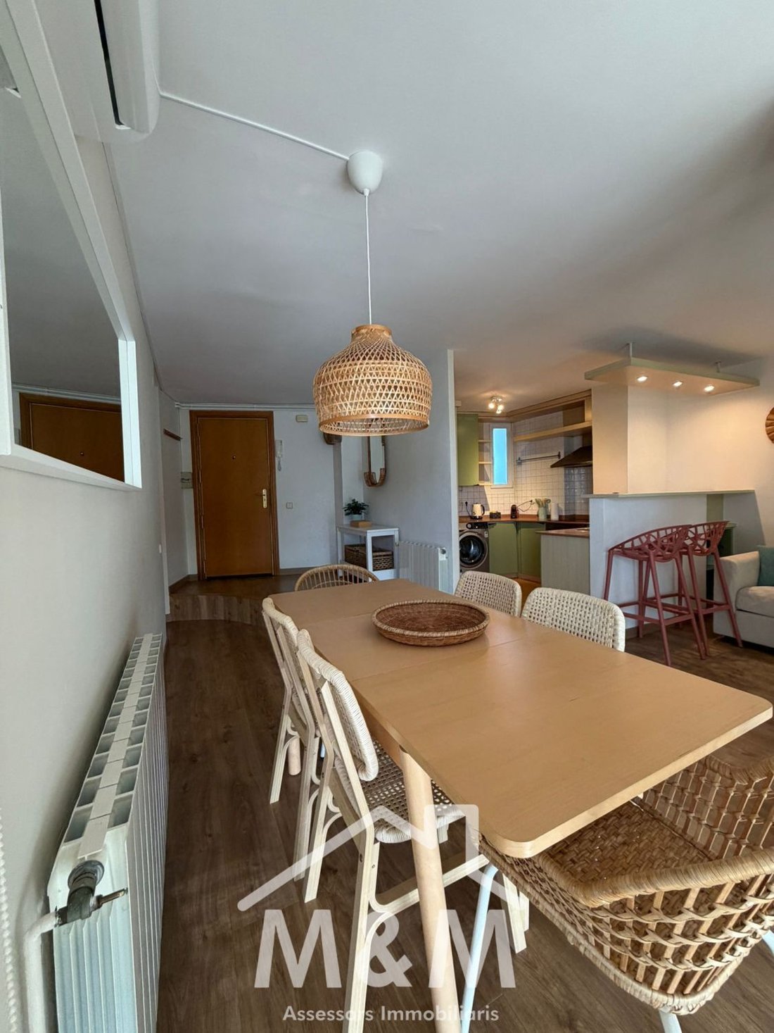 Apartment in Gava, Catalonia, Spain 3 - 19036551