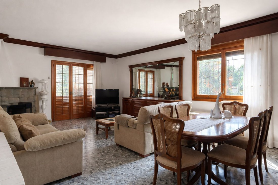House in Marianao, Sant Boi de Llobregat, Spain 1 - 19036589