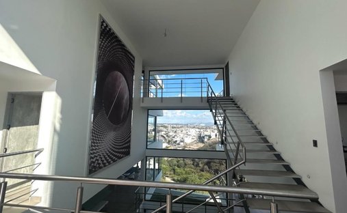 Haus in Juriquilla, Santiago de Querétaro, Mexiko 1