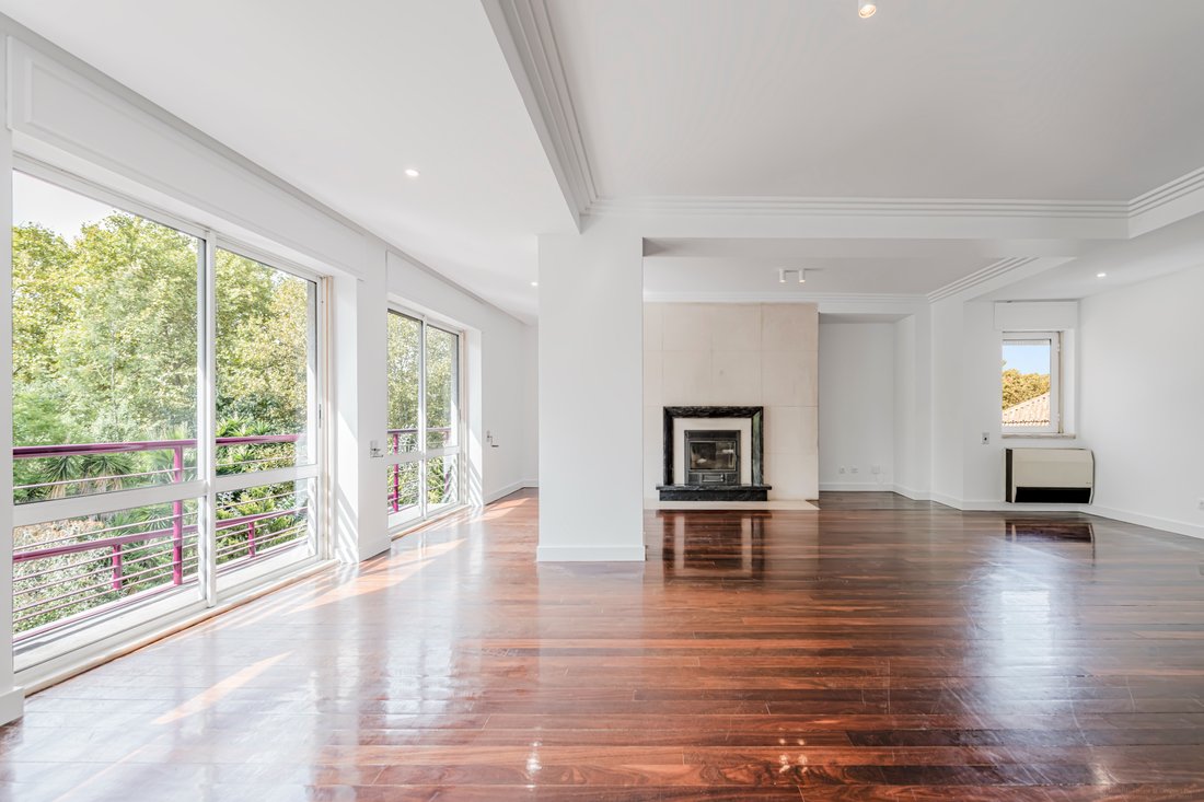 Apartment in Sao Domingos de Benfica, Lisbon, Portugal 2 - 19036641