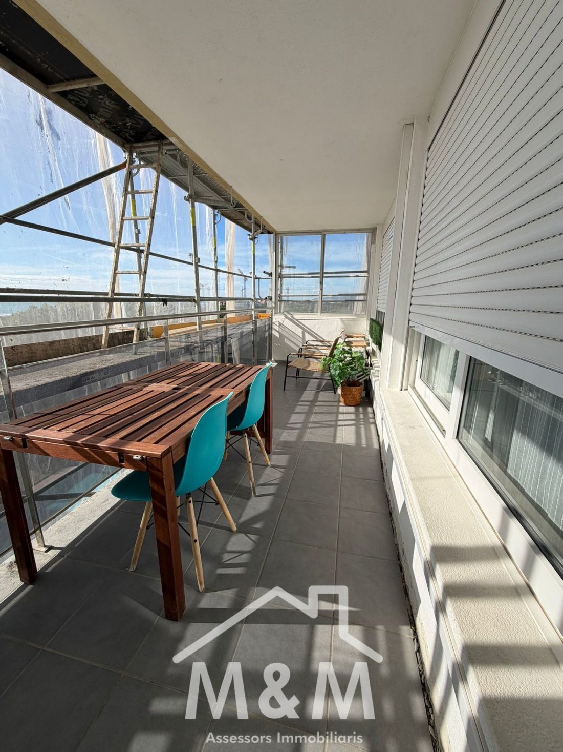 Apartment in Gava, Catalonia, Spain 2 - 19036551