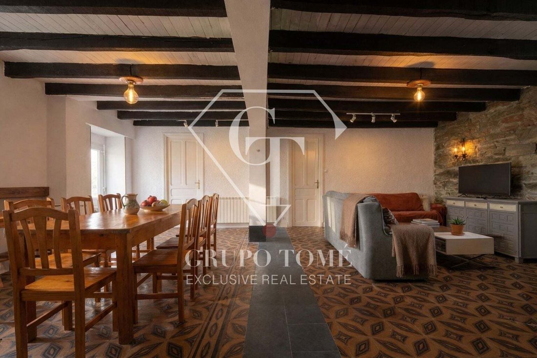 House in Hondarribia, Basque Country, Spain 5 - 19036617