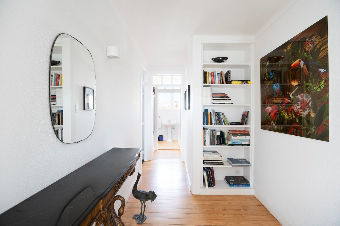 Appartamento a Alcantara, Lisbona, Portogallo 4 - 19036501
