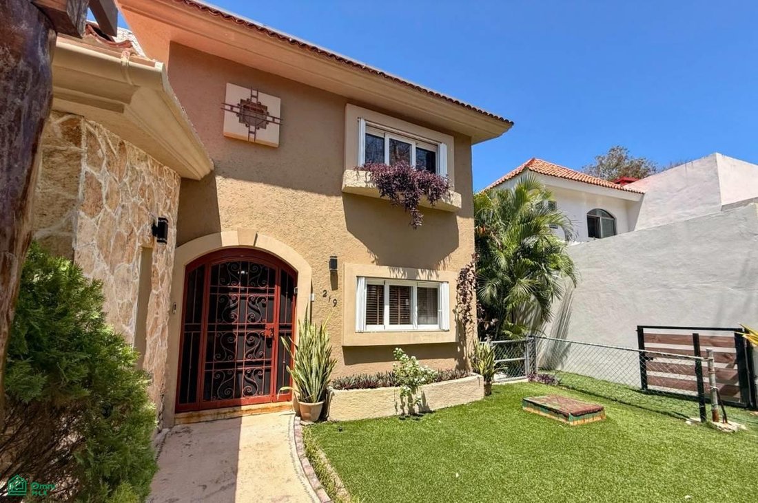 House in Playa del Carmen, Quintana Roo, Mexico 4 - 17908546