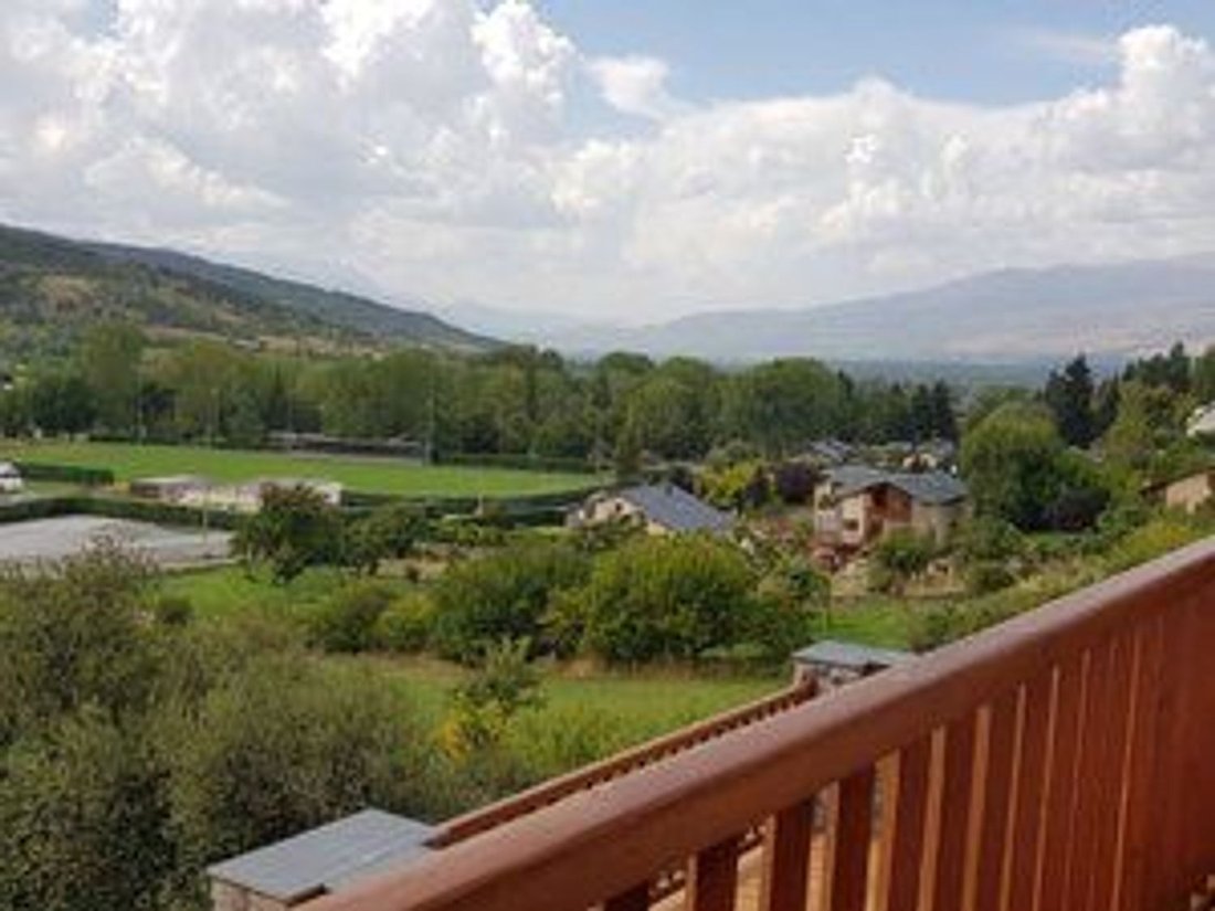 Chalet in Osseja, Occitania, France 5 - 19036570