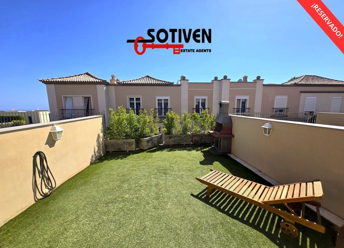 Townhouse in Adeje, Canary Islands, Spain 3 - 19036569