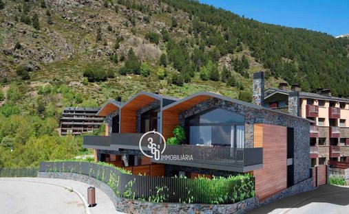 Maison de ville en Incles, Andorre 1