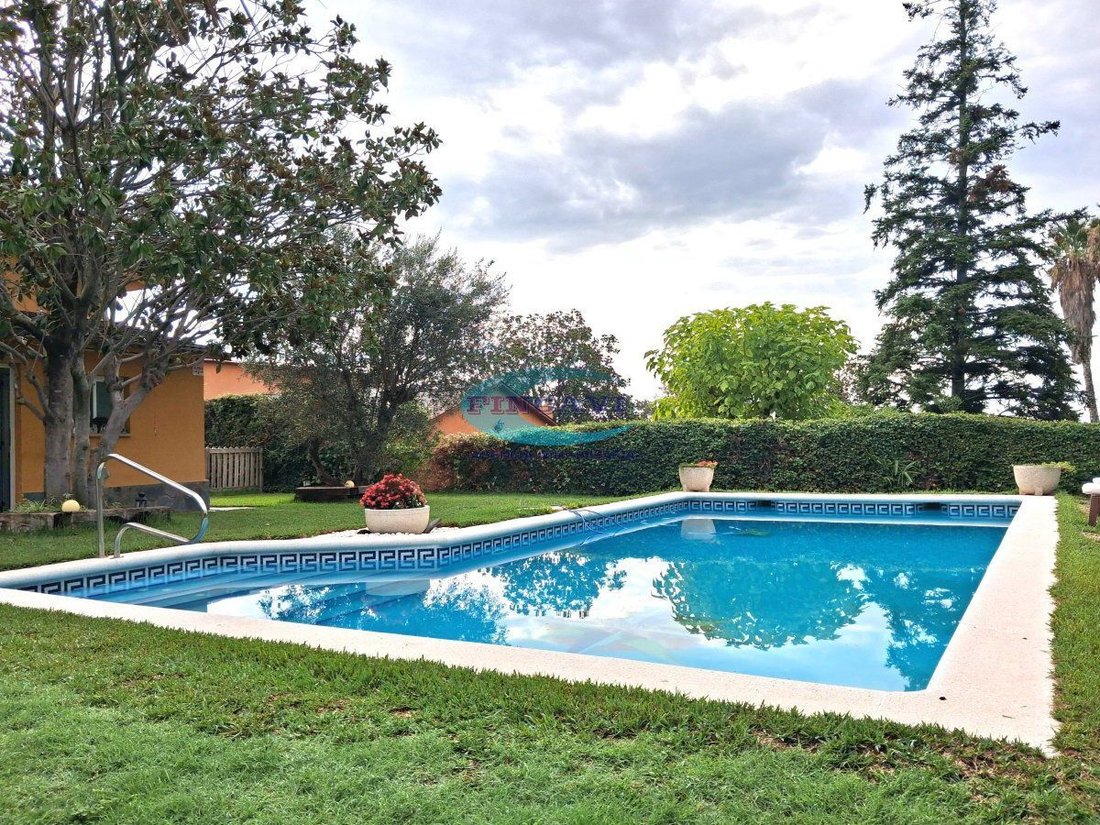 House in Bigues i Riells, Catalonia, Spain 5 - 19036553
