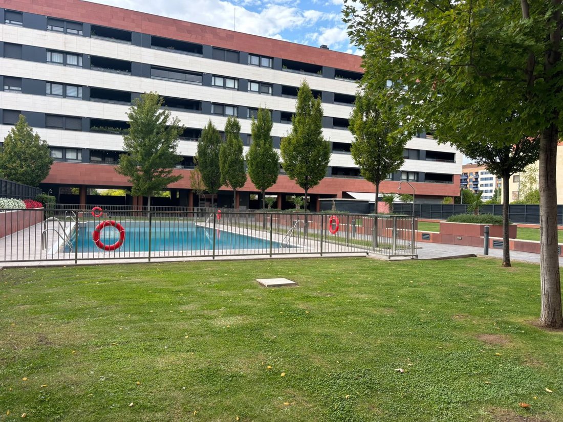 Apartamento en Logroño, La Rioja, España 1 - 19008494