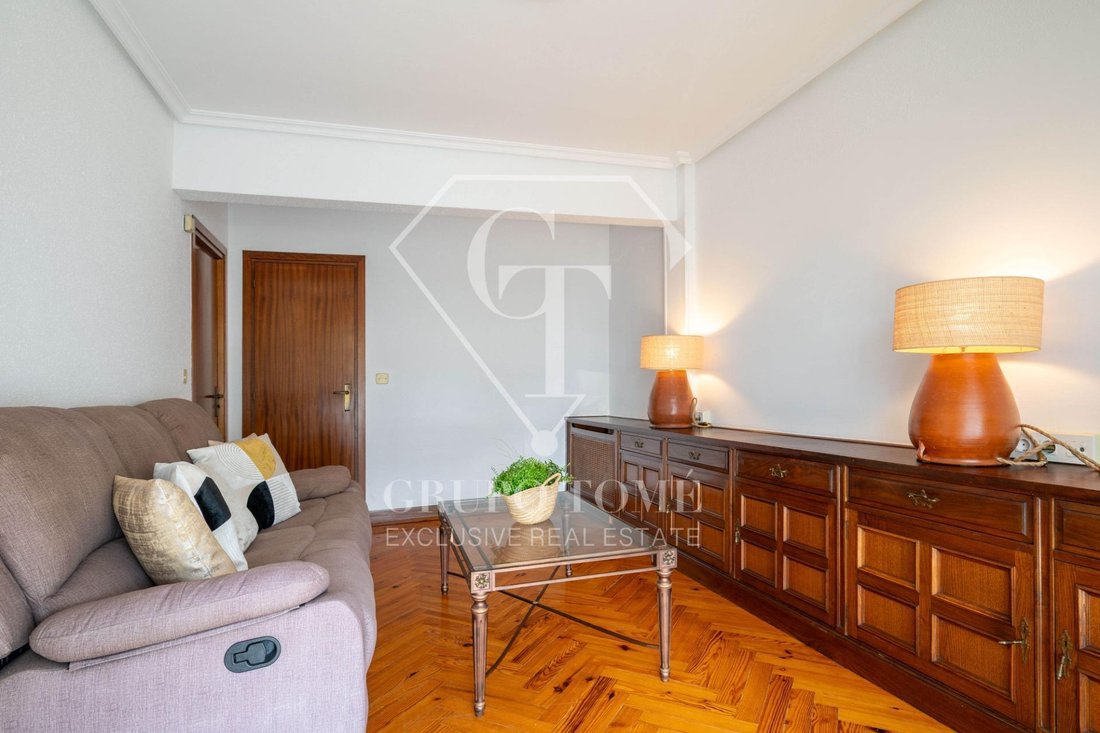 Apartamento en Mendebaldea, San Sebastián, España 5 - 19036621