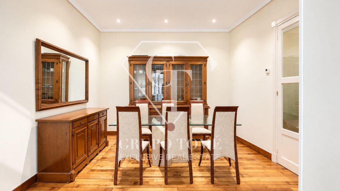Apartment in Centro, Donostia-San Sebastian, Spain 5 - 19036648