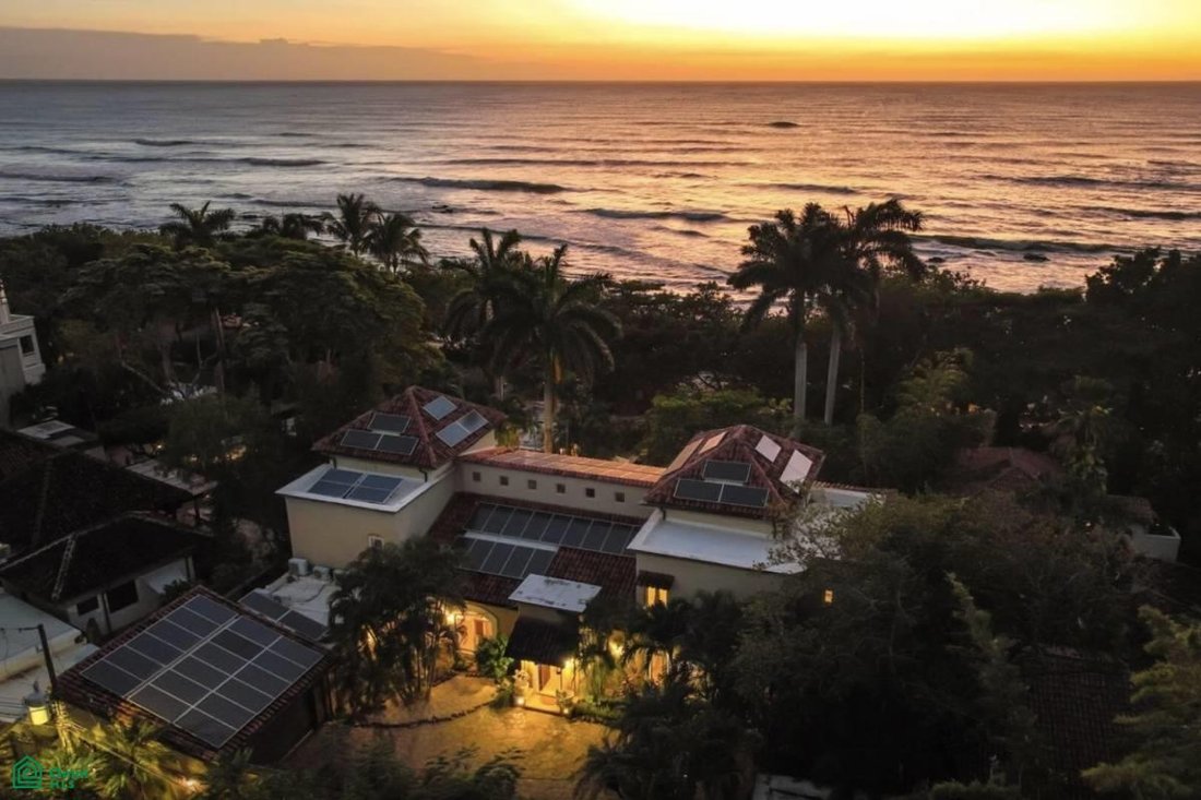 Haus in Tamarindo, Provinz Guanacaste, Costa Rica 3 - 17088884