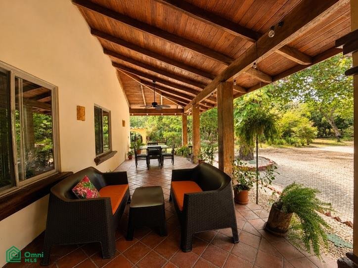 Casa en Liberia, Liberia, Costa Rica 5 - 18687392
