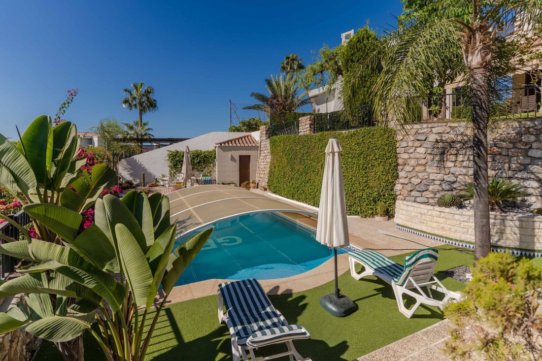 Chalet a Motril, Andalusia, Spagna 3 - 19036544