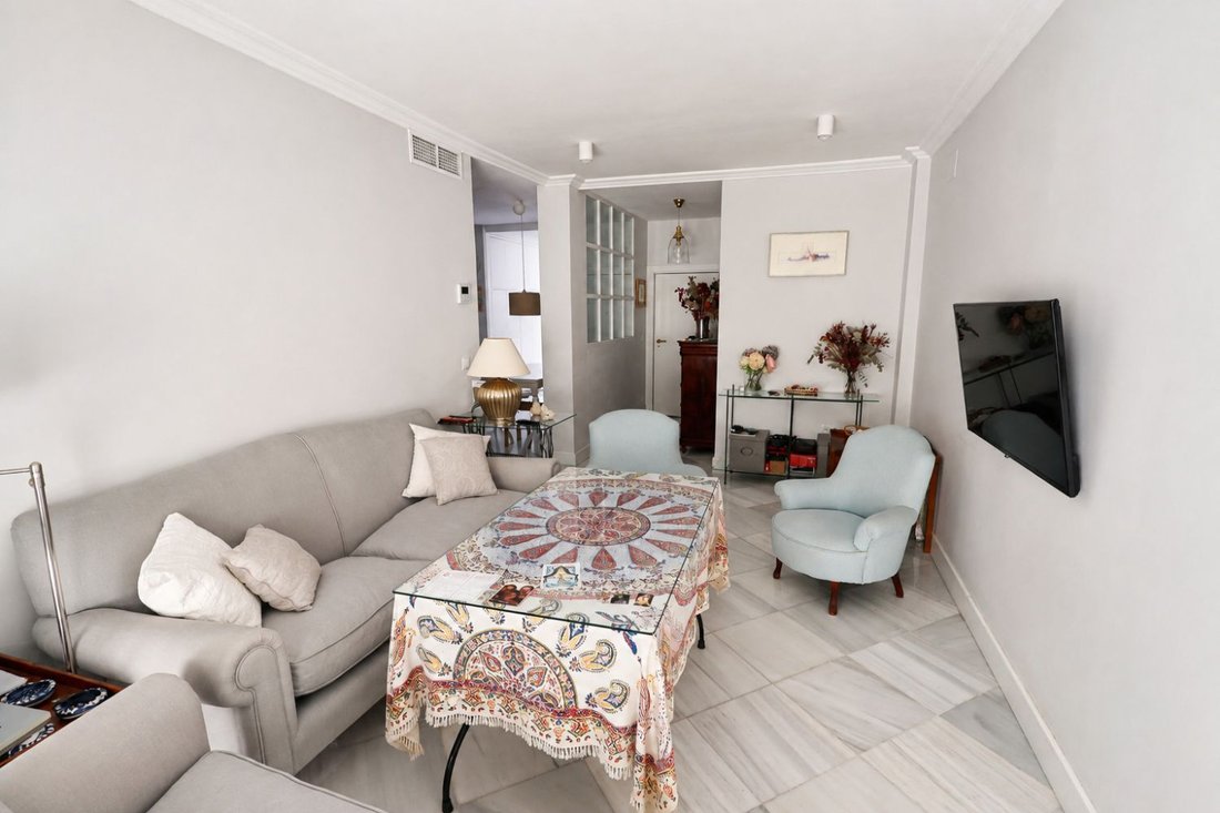Appartamento a Nervion, Siviglia, Spagna 2 - 19036535