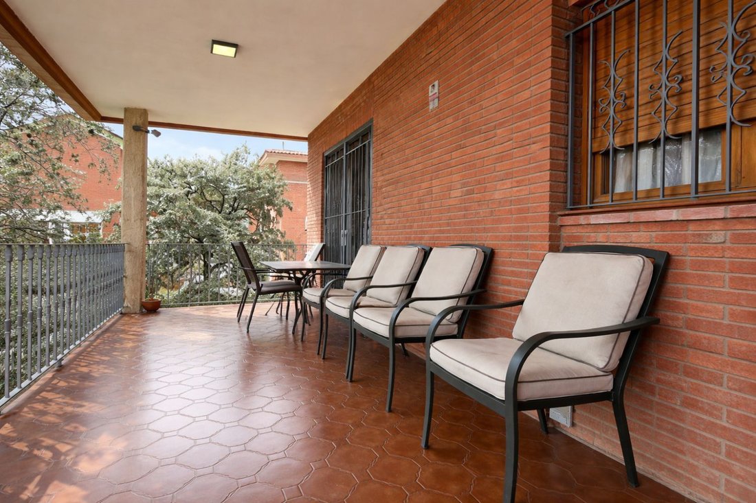 House in Marianao, Sant Boi de Llobregat, Spain 2 - 19036589