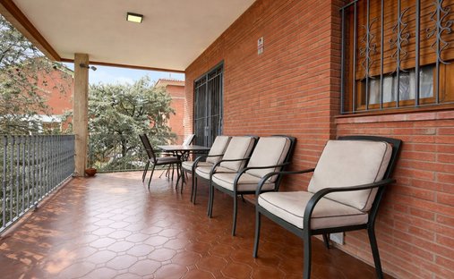 Haus in Marianao, Sant Boi de Llobregat, Spanien 1