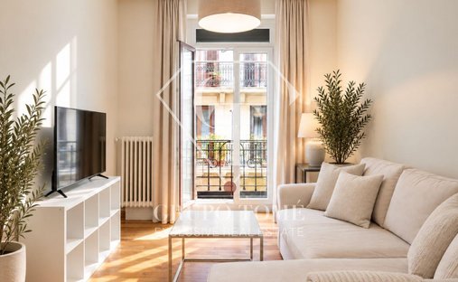 Apartment in Centro, Donostia-San Sebastian, Spain 1
