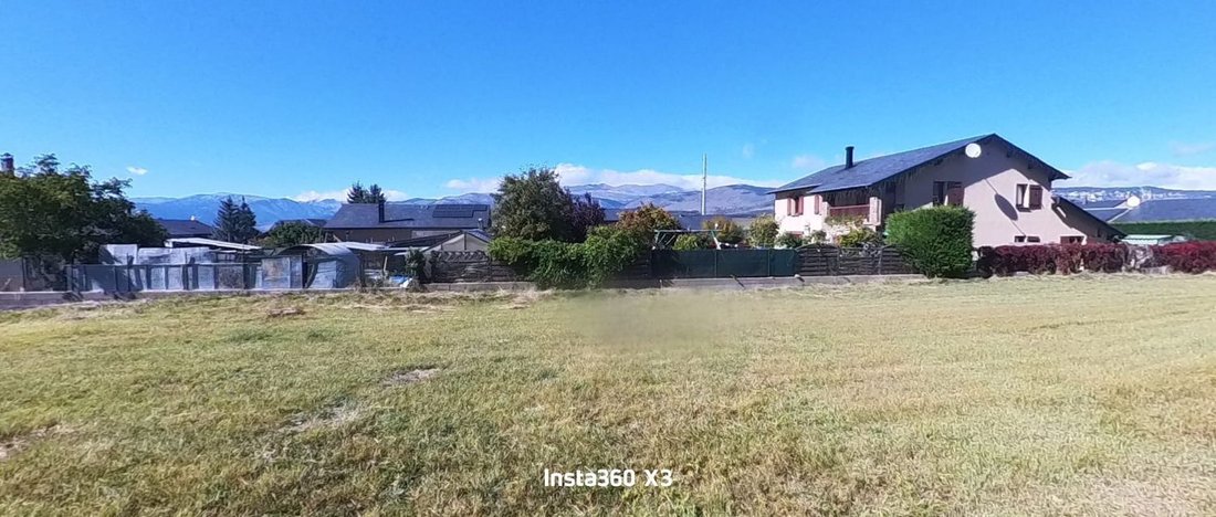 Land in Err, Occitania, France 3 - 19036567