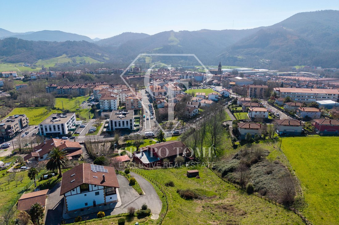 Maison à Usurbil, Pays basque, Espagne 5 - 19036590