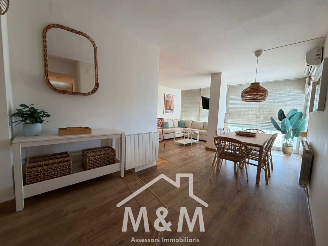 Apartment in Gava, Catalonia, Spain 5 - 19036551