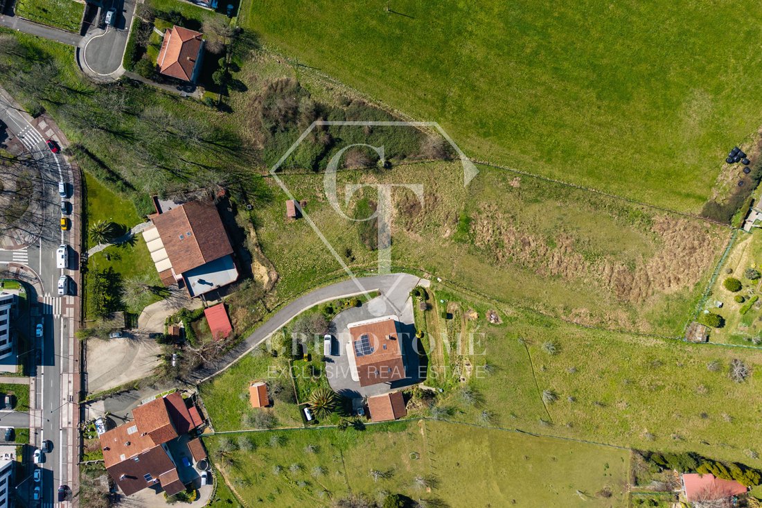 House in Usurbil, Basque Country, Spain 1 - 19036590