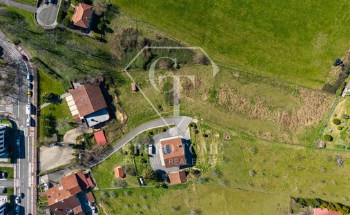 House in Usurbil, Basque Country, Spain 1
