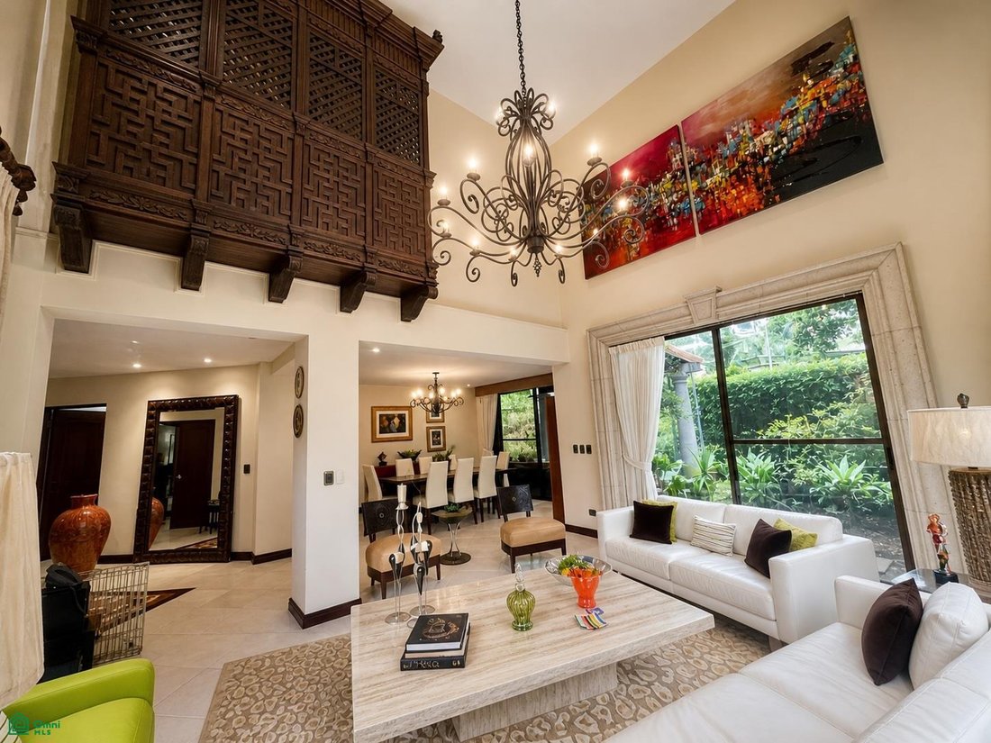 House in San Rafael de Escazú, San José Province, Costa Rica 3 - 18637525