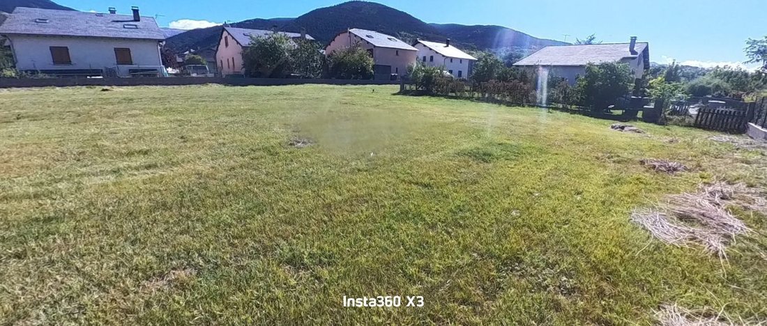 Land in Err, Occitania, France 1 - 19036567