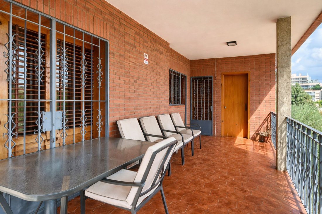 House in Marianao, Sant Boi de Llobregat, Spain 3 - 19036589