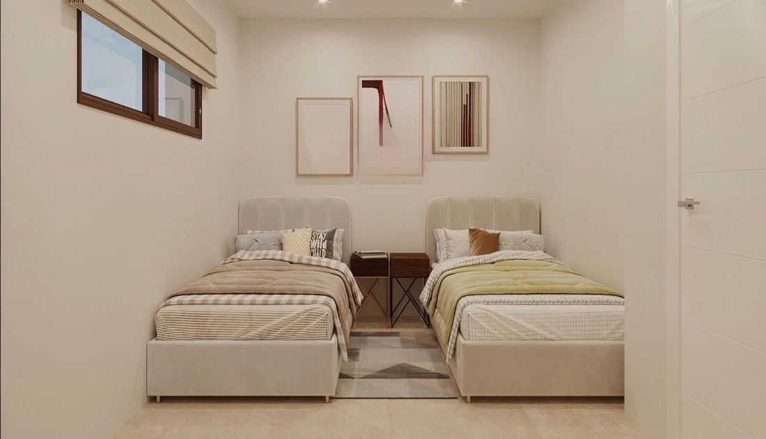 Appartamento a Vera, Andalusia, Spagna 3 - 19036596