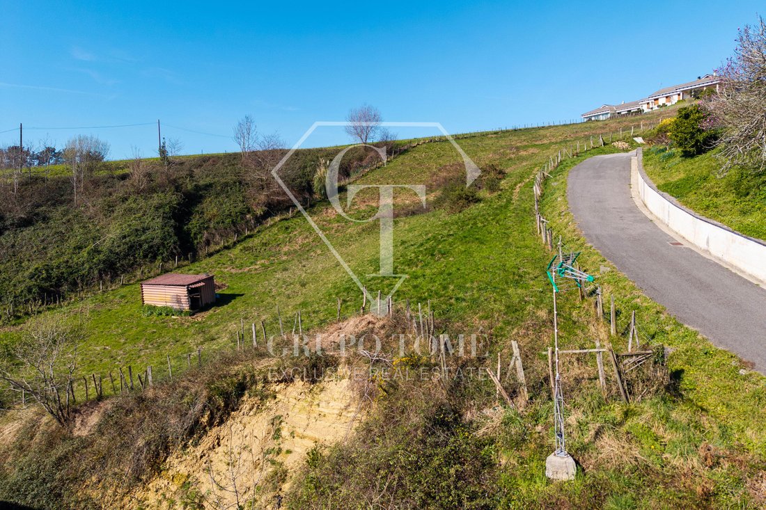 House in Usurbil, Basque Country, Spain 3 - 19036590