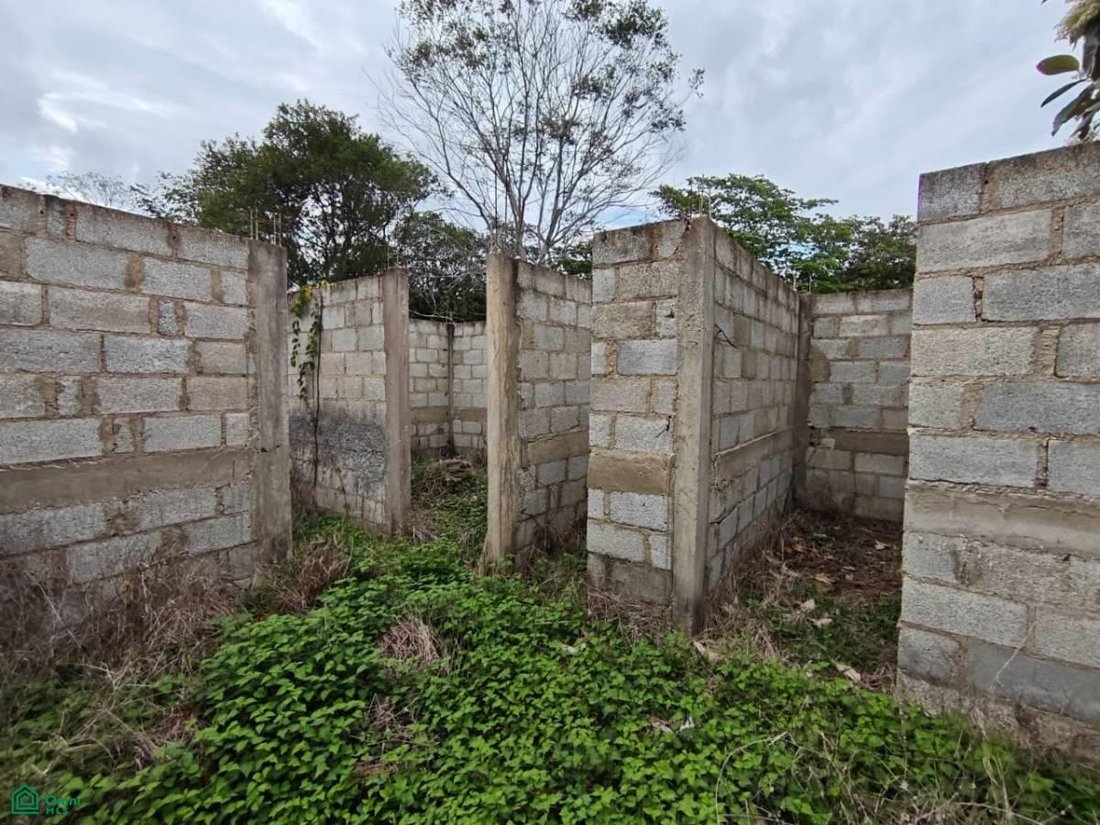 Terreno en Hermenegildo J. Aldana, Veracruz, México 4 - 18257242