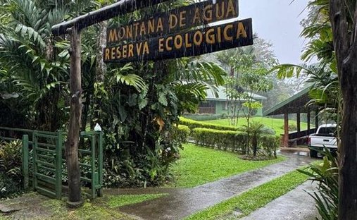 Terreno a Venecia, Provincia di Alajuela, Costa Rica 1