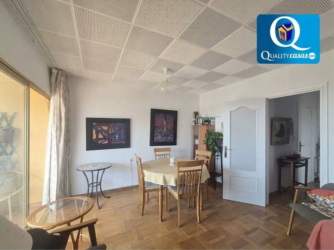 Apartment in Alicante, Valencian Community, Spain 2 - 19036574