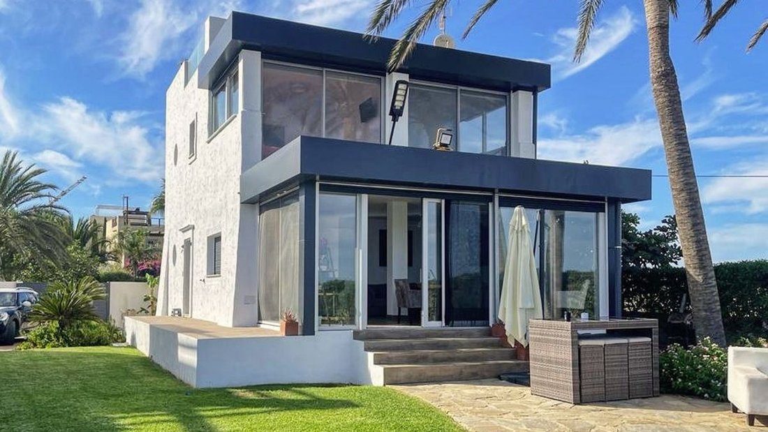Villa a Vera, Andalusia, Spagna 1 - 19036536