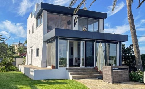 Villa en Vera, Andalucía, España 1