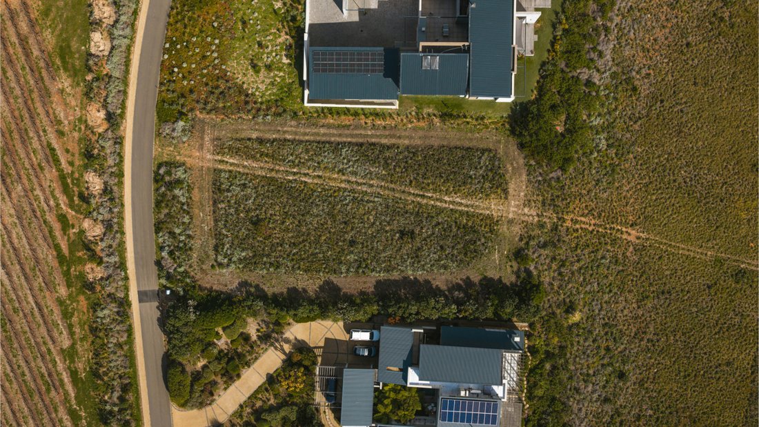 Land in Overstrand Local Municipality, Western Cape, South Africa 3 - 18851386