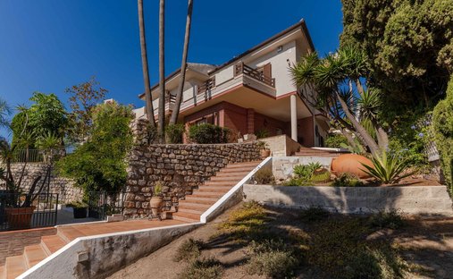 Chalet in Motril, Andalusien, Spanien 1