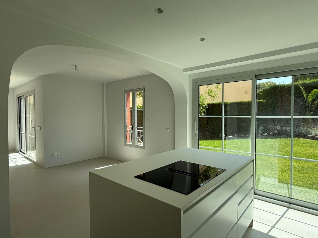 Apartment in San Juan Playa, Alicante, Valencian Community 2 - 19036592